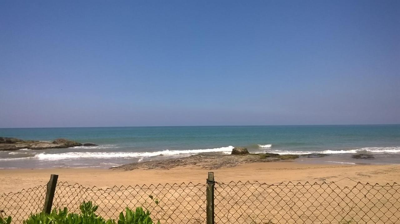 Ranveli Beach Resort Dehiwala-Mont Lavinia Extérieur photo